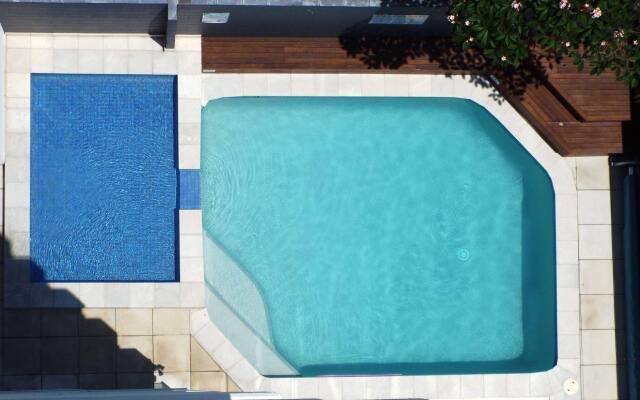 Northwind Holiday Apartments Mooloolaba
