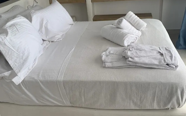 Executive Apartments and Suites