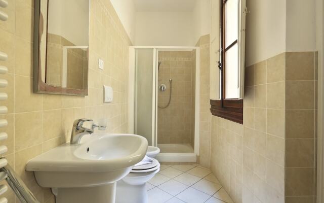 Florence Fortezza da Basso Apartment
