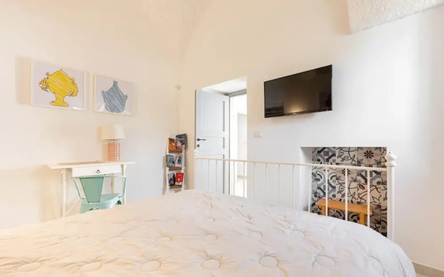 2124 I Colmi Trulli Suites