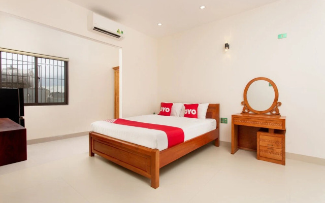 OYO 1041 Hien Luong Hotel  Apartment