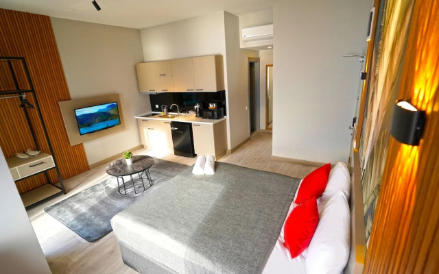 Letstay Panorama Suites