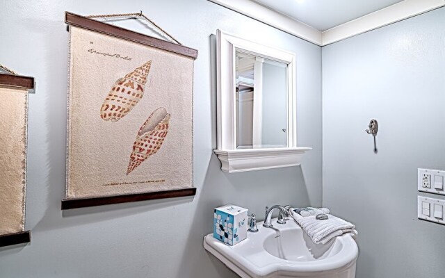 Vista Verde 2 Bedroom Holiday Home