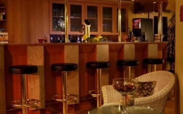 Andersen Hotel Birkenwerder