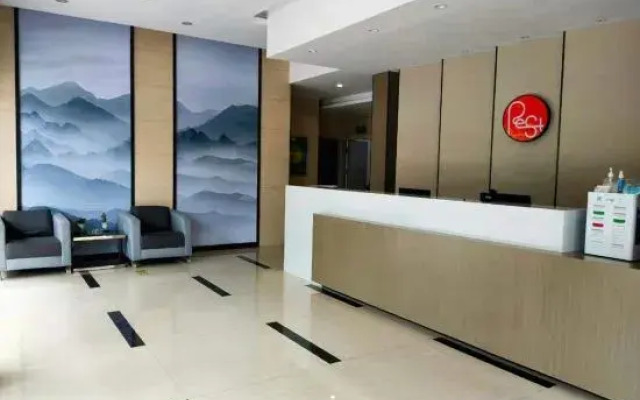 Rest Motel (Pingyang Kunyang Renmin Road Store)