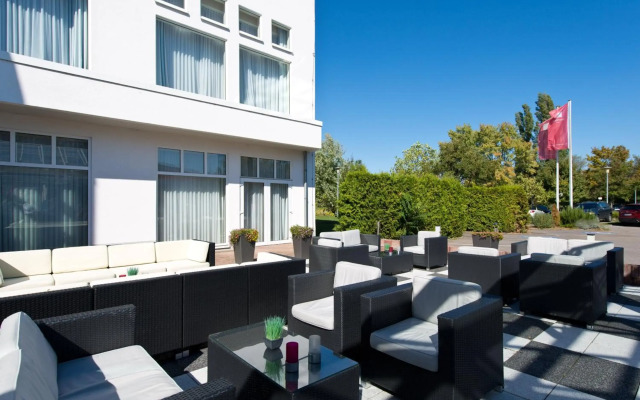 Leonardo Hotel Heidelberg