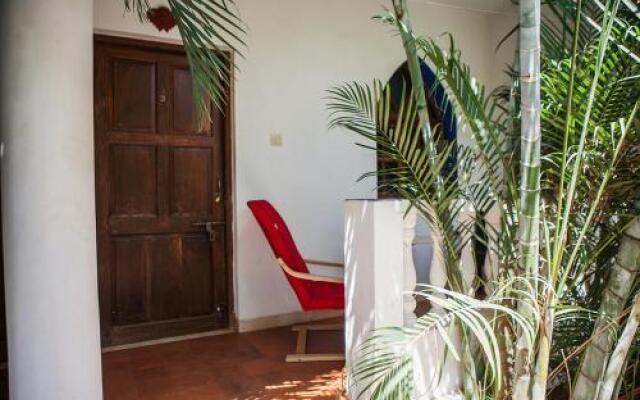 Hotel Casablanca