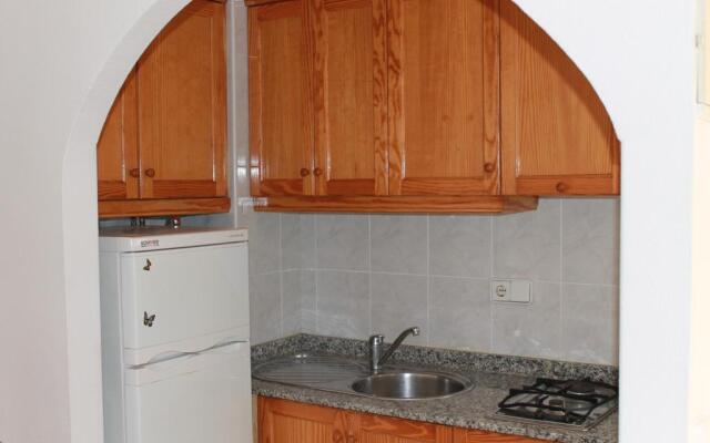 Apartamentos Jesús Benidorm Playa