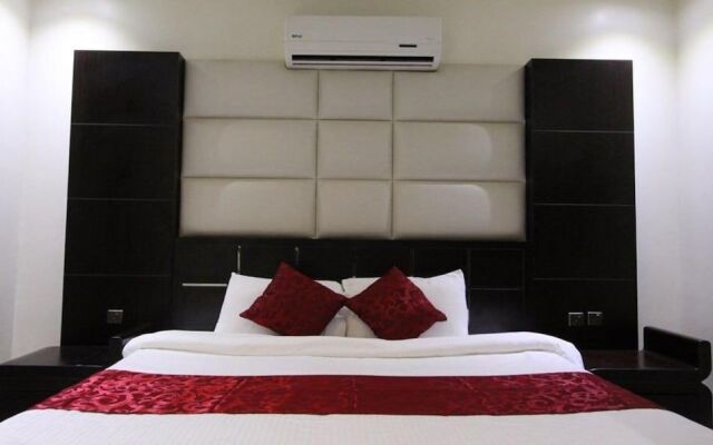 Atiaf Al Naseem Funished Apartments