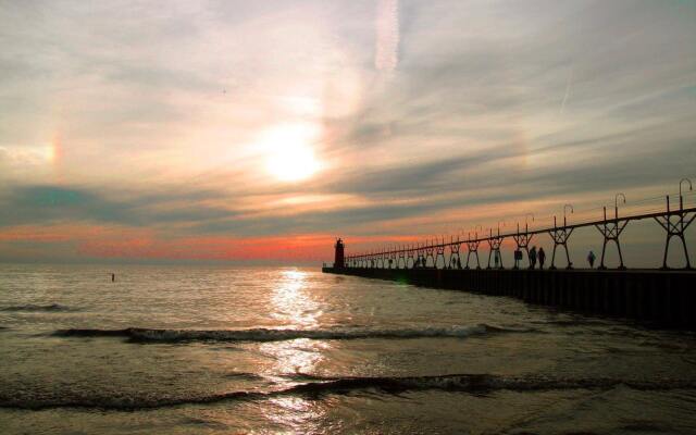 Hampton Inn South Haven
