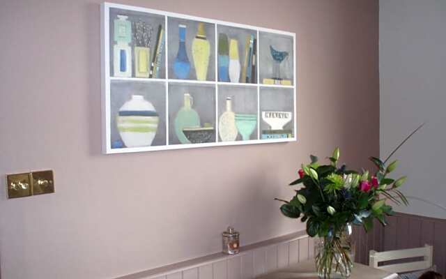 Ty Croeso Boutique B&B