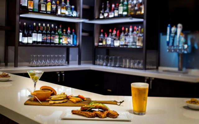 Hilton Garden Inn Tri-Cities/Kennewick