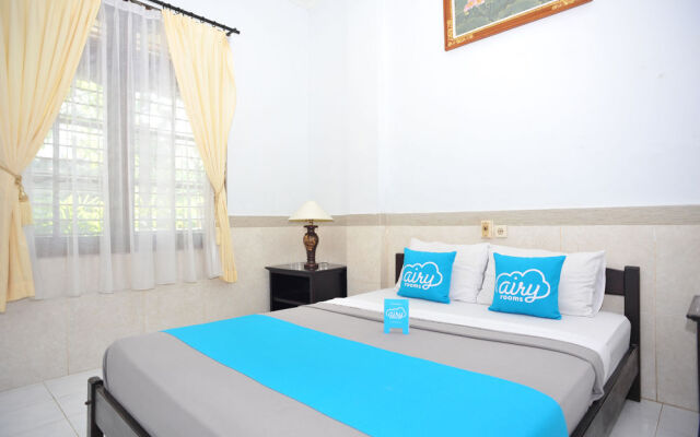 Airy Legian Gang Mangga 7 Kuta Bali