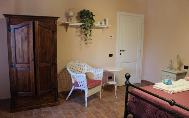 Agriturismo La Locanda del Cardinale