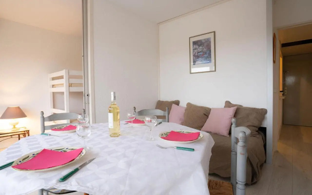 Les Jardins du Port - INH 31264