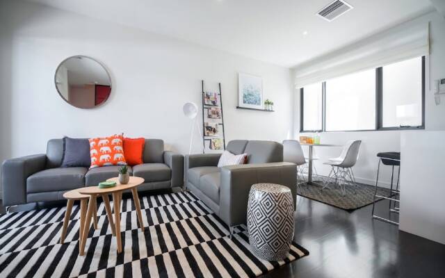 Apartment2c - Highline
