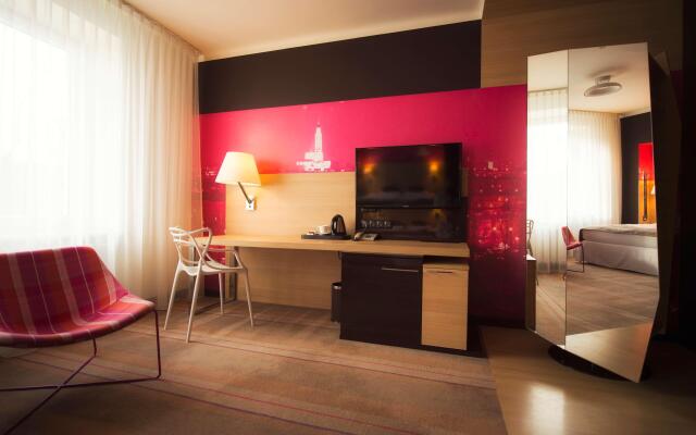 Hotel Cristal