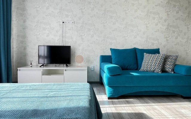 Romlex Apartments (Ромлекс) на улице Вице-адмирала Воронцова 9 — фото 4