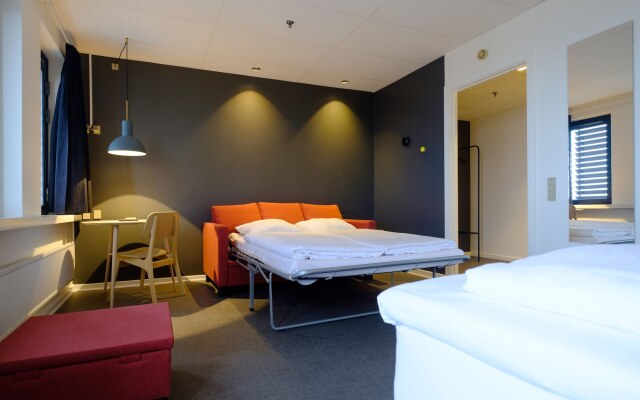 Zleep Hotel Ishøj