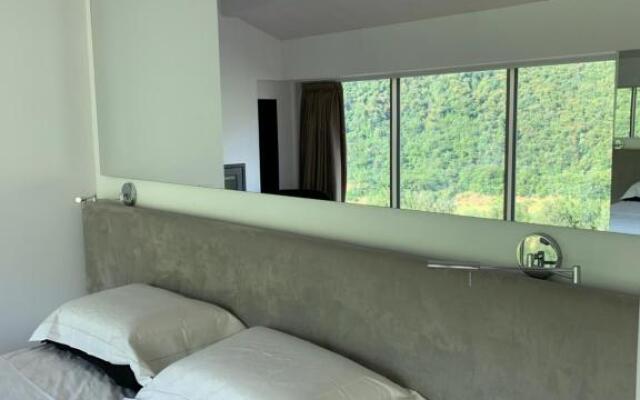 La Forestale Luxury Ecolodge - La Suite Royale