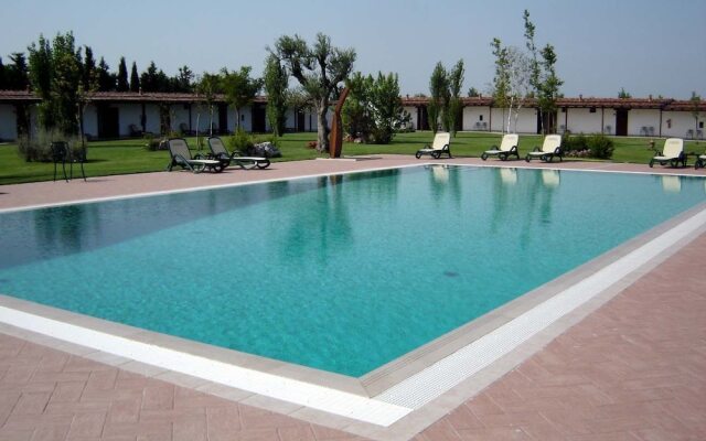 Hotel Masseria Protomastro
