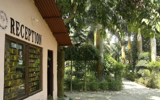 The 90's Sauraha