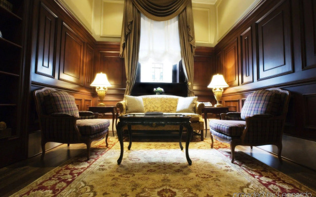 Hotel Le St-James Montréal