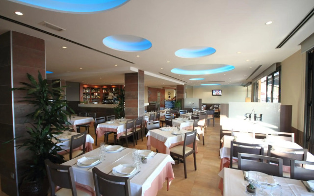 Hotel Risech