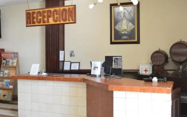 Hotel Topacio