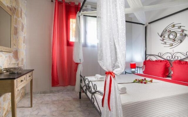 Simon King Studios & Apartments