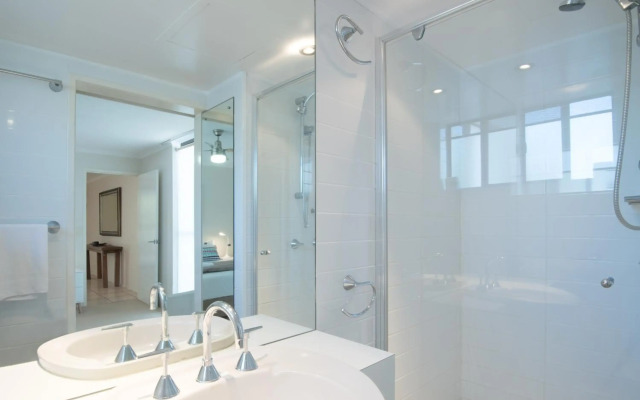 Munna Beach Apartments