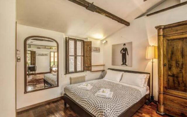 Apartment Via del Garofano