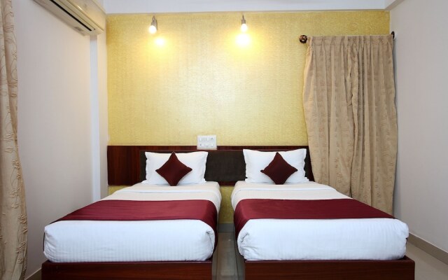 OYO 9959 Hotel Varcity Ruby