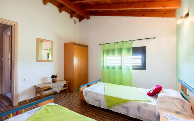 Stergios Villa