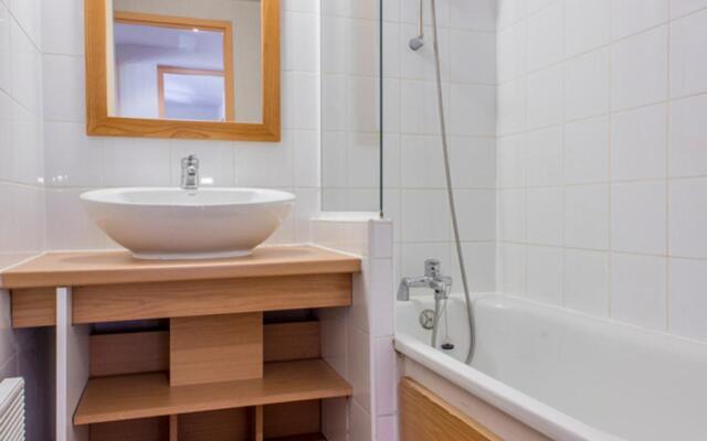 Appartement Plagne 1800, 2 pièces, 5 personnes - FR-1-351-52