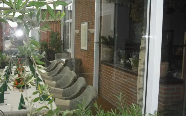 Hotel Birkenhof