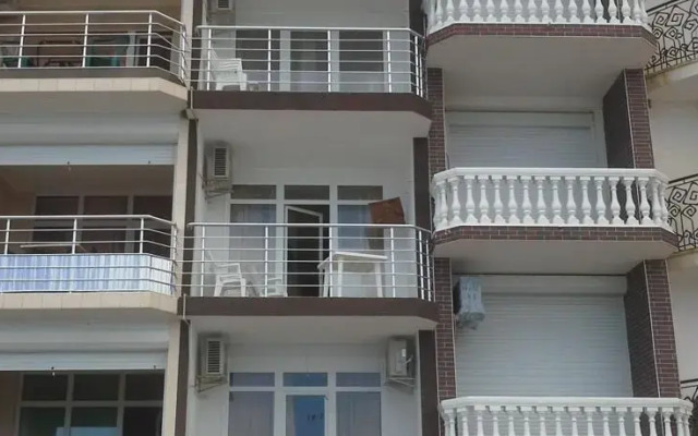 Mini-hotel Blu-Marine