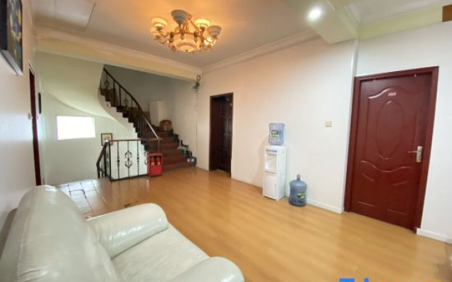 Konggang Civil Aviation Garden Hotel (Chengdu Airport)