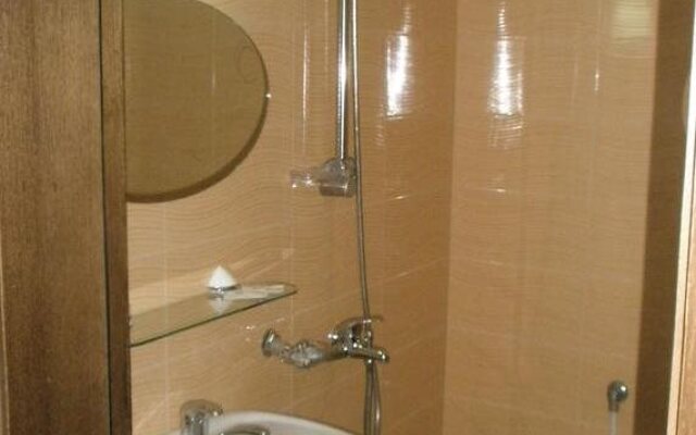 Guest house Skabrin