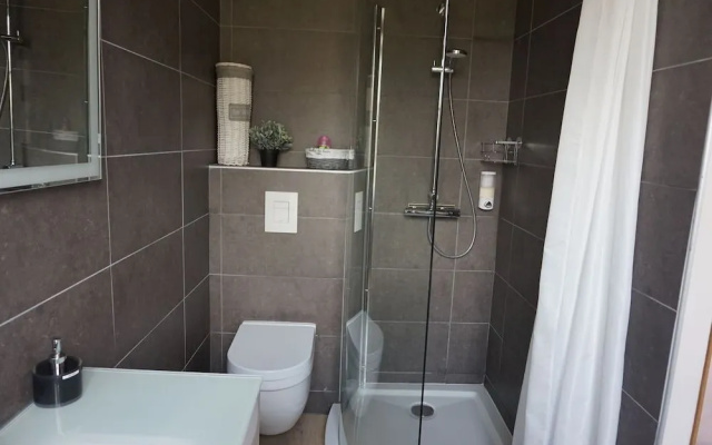B&B Le Clos des Troubadours
