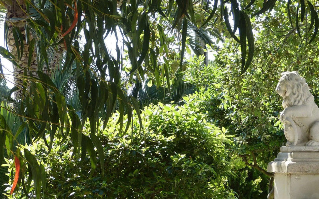 Au Reveil des Cigales