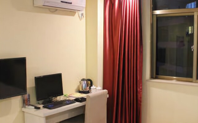 Weike Express Hotel