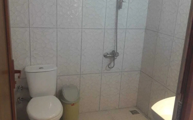 Cirali Zambak Villa