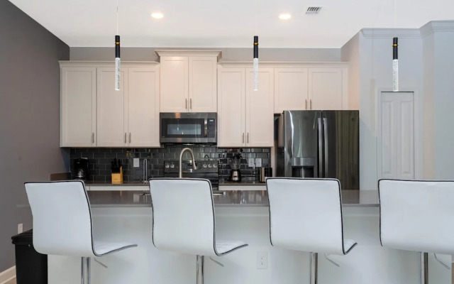 Disney Getaway Prime Location Themed Rooms