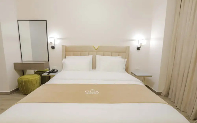 Olia Residence