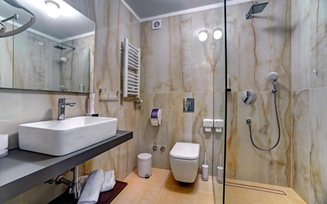 Hotel Skradinski Buk