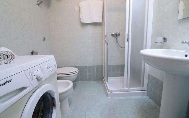 Casa Vacanza Bilo Nadia Otranto 3 Posti