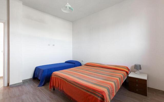 Appartamento vista mare spiaggia Ionio m273