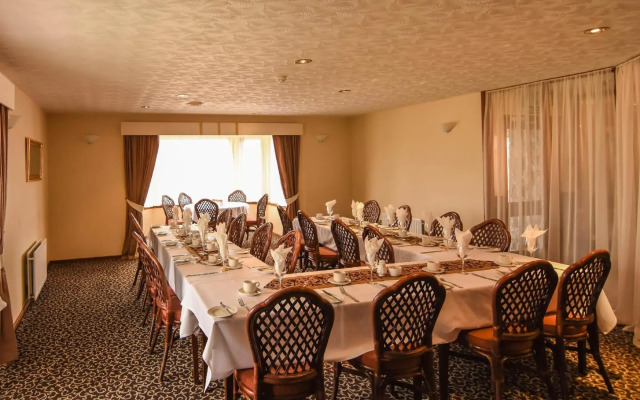 Findlays Hotel
