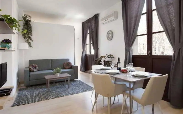 Nº49 Barcelona Apartments